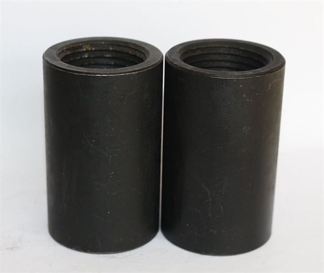 沙河合金<font style='color:red'>钢筋套筒</font>