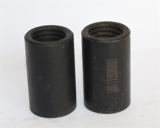 沙河钢筋连接套筒