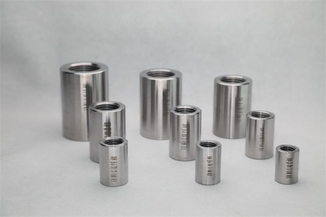 沙河钢筋直螺纹套筒规格重量